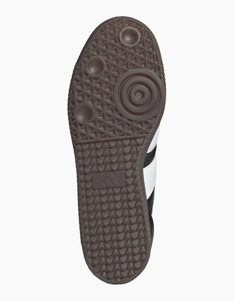 Predator Freestyle Lace Up Low Top Sneakers