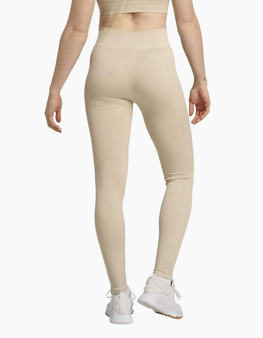 We Knit High Rise Shapewear Leggings