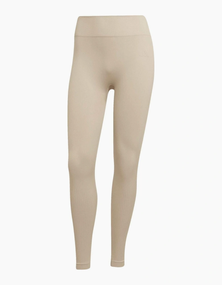 We Knit High Rise Shapewear Leggings
