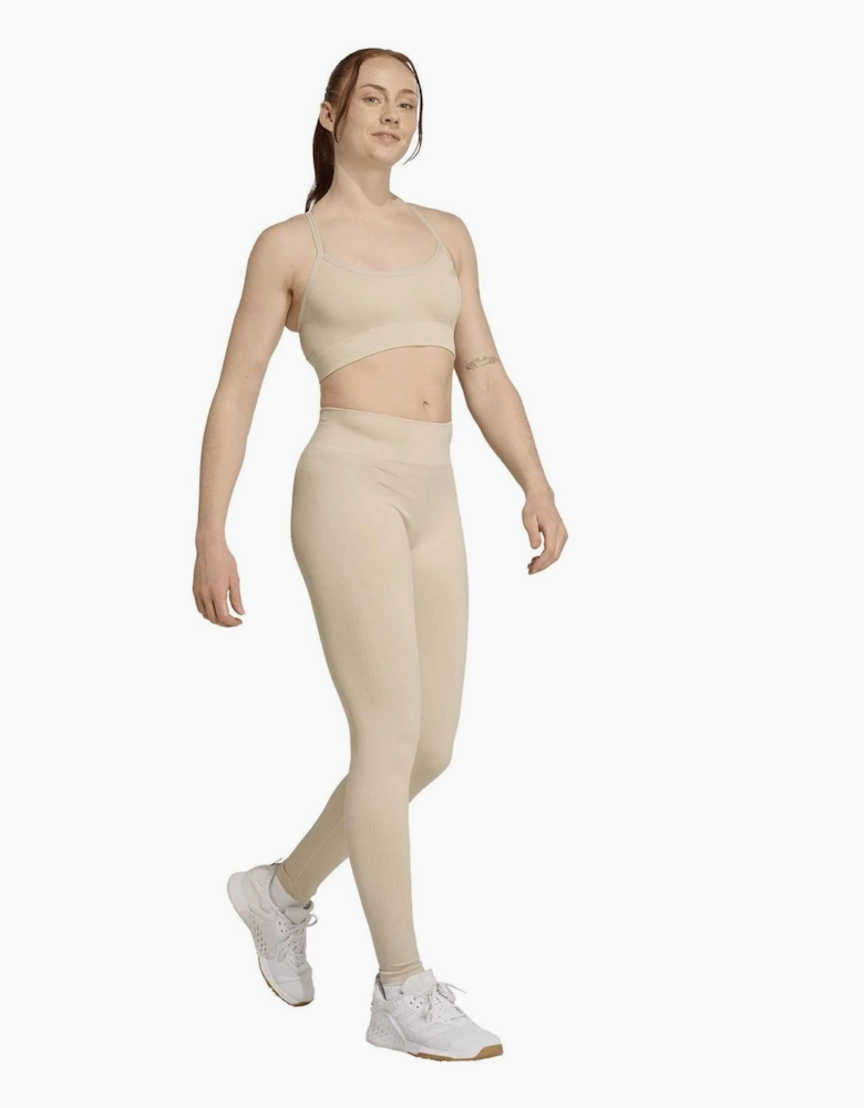We Knit High Rise Shapewear Leggings