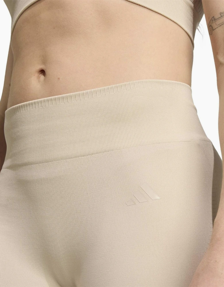 We Knit High Rise Shapewear Leggings