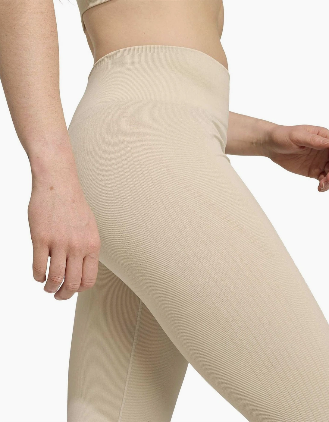 We Knit High Rise Shapewear Leggings