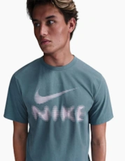 Smokey Blue