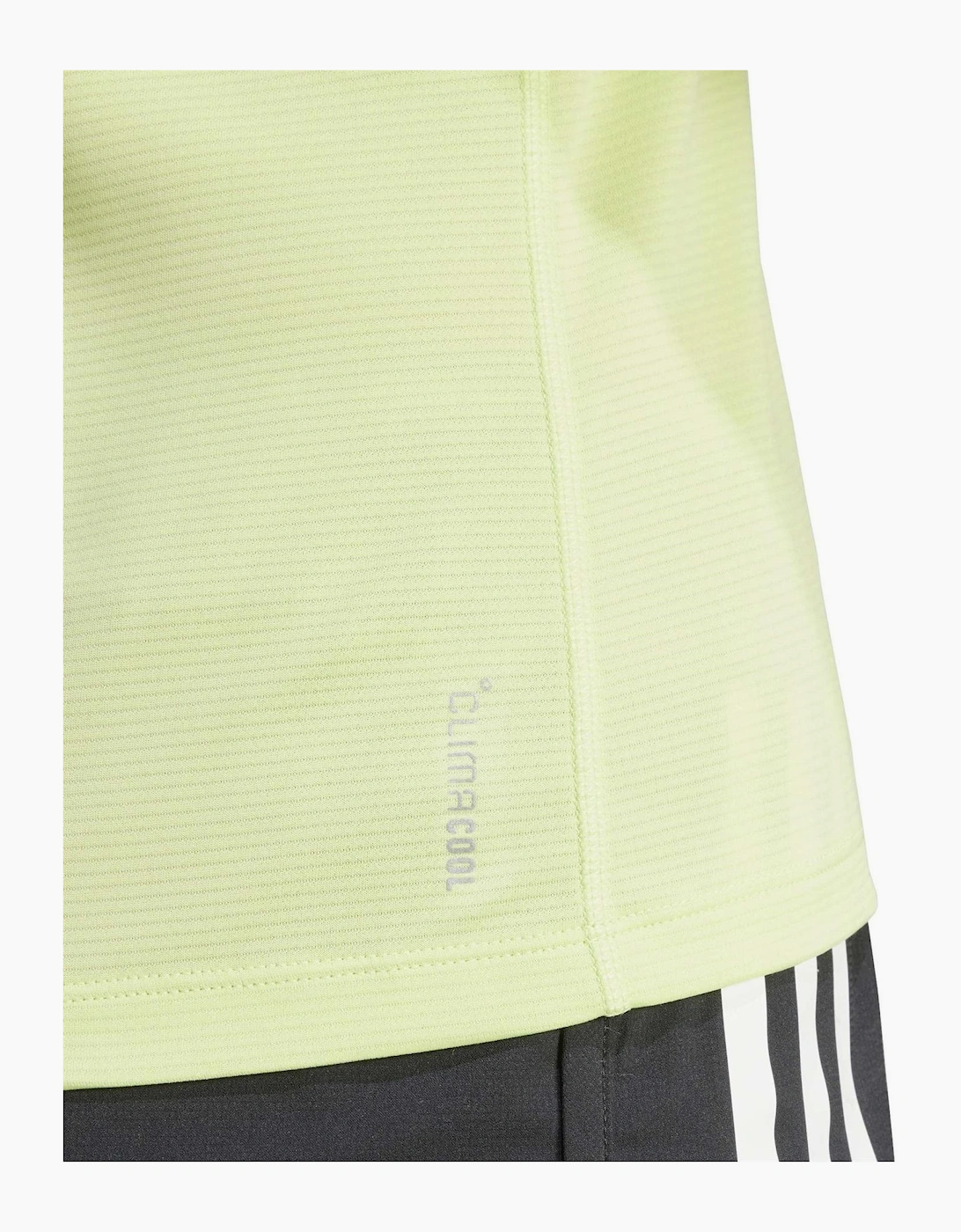 Long Sleeve Performance Running Top