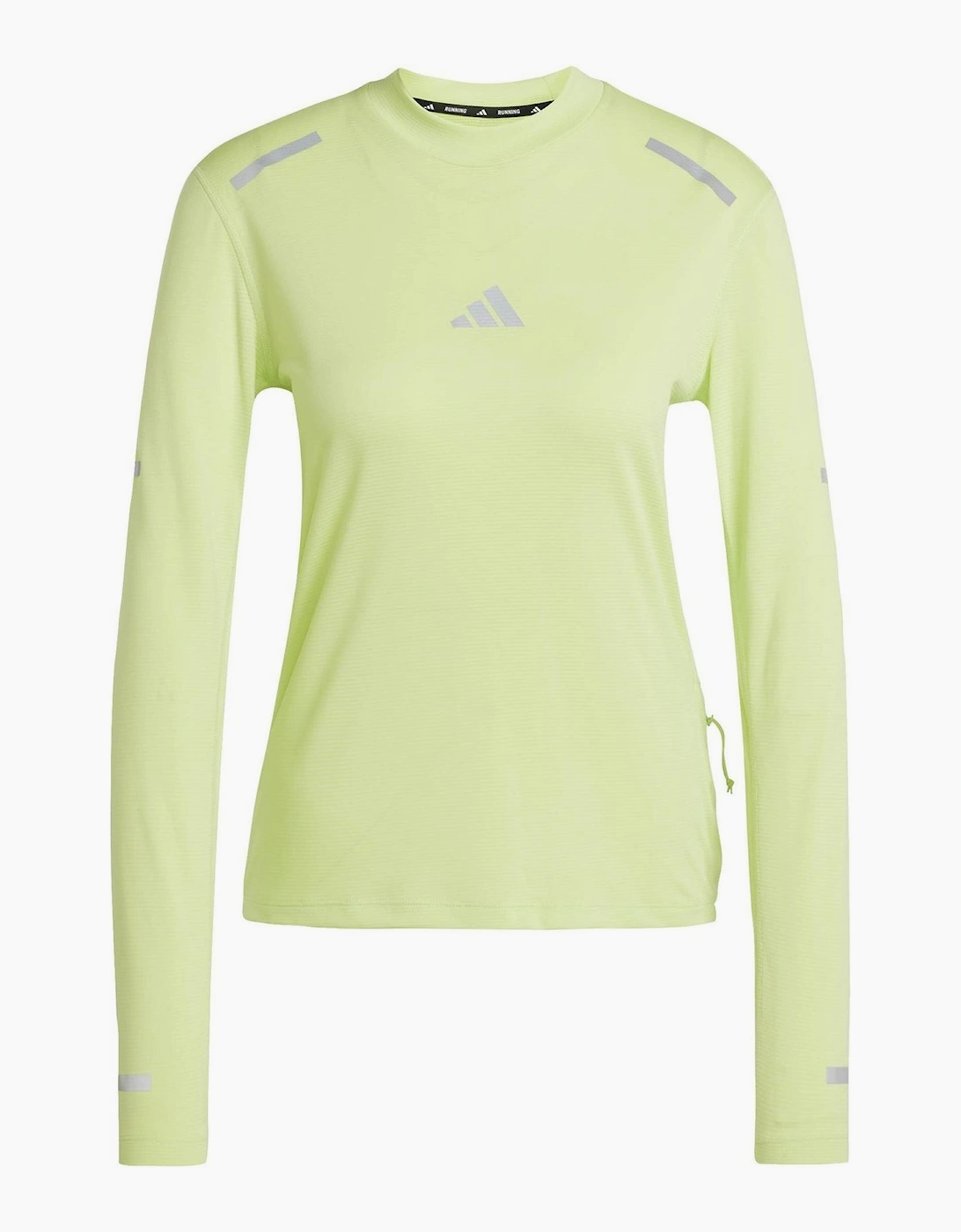 Long Sleeve Performance Running Top, 7 of 6