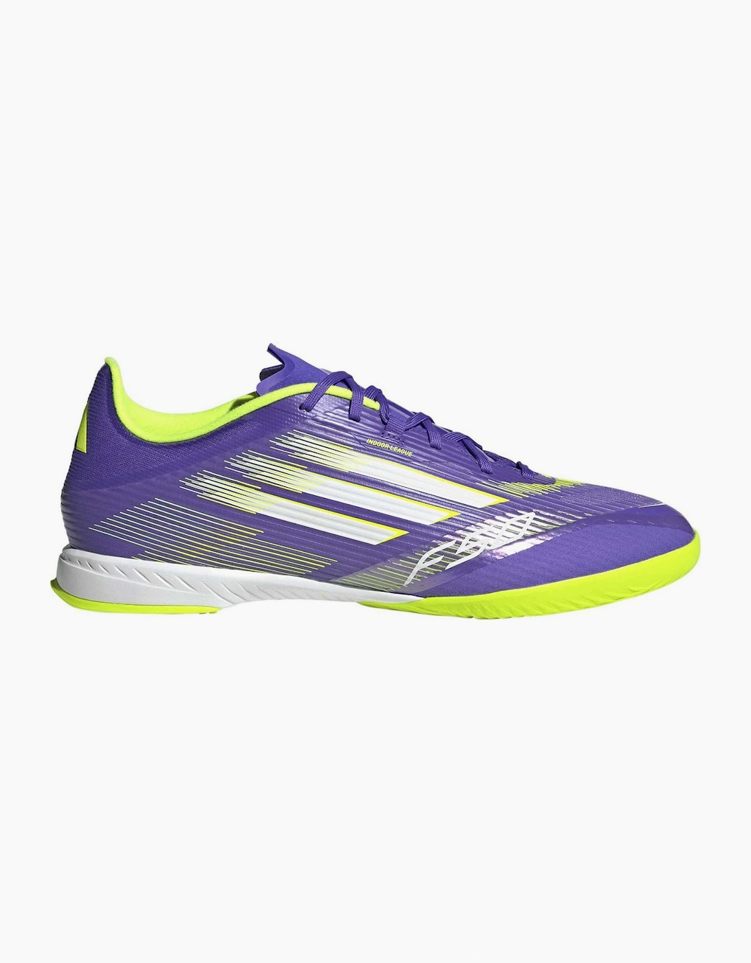 F50 League Lace Up Road Sneakers, 7 of 6