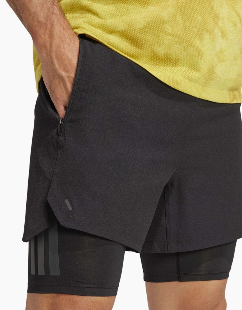 Primelift 21 Fitness Athletic Shorts