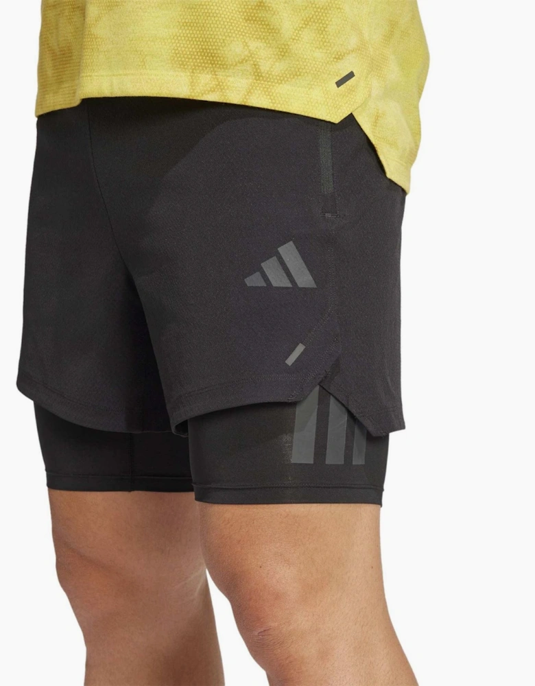 Primelift 21 Fitness Athletic Shorts