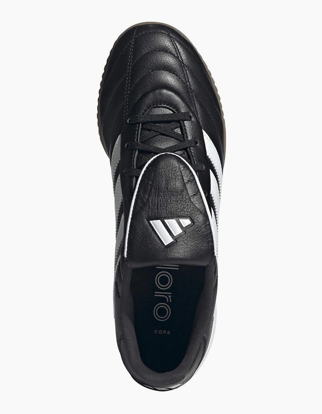 Copa Gloro Ii Lace Up Low Top Sneakers