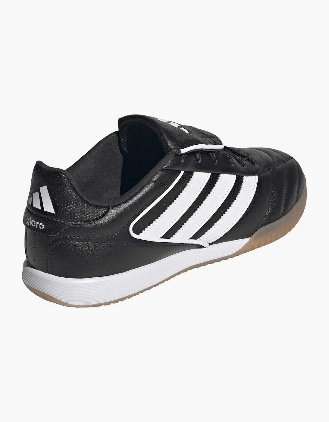 Copa Gloro Ii Lace Up Low Top Sneakers