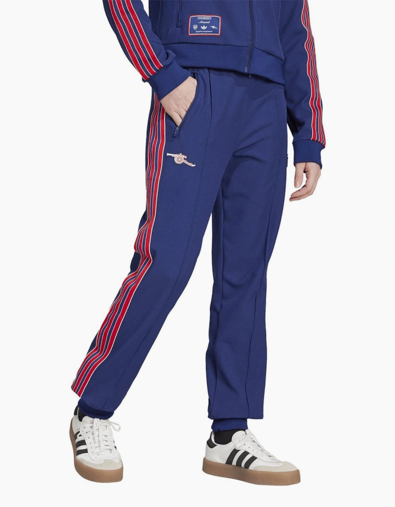 AFC Icon Licensed Tracksuit Bottoms