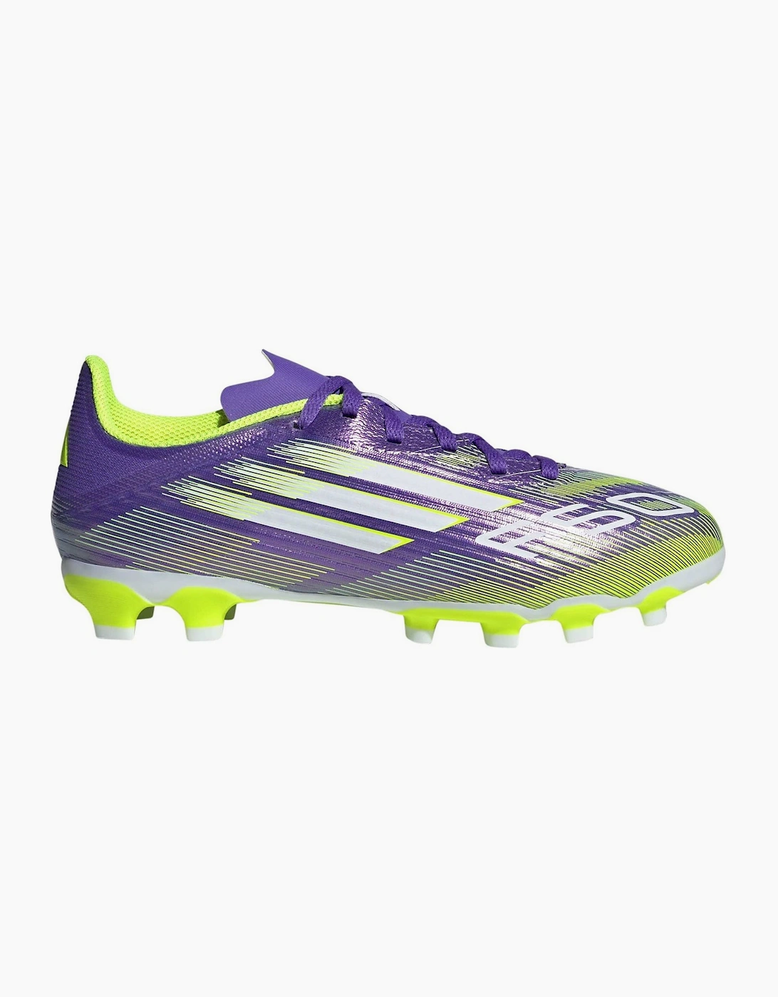 F50 League CH99 Lace Up Low Top Sneakers, 7 of 6