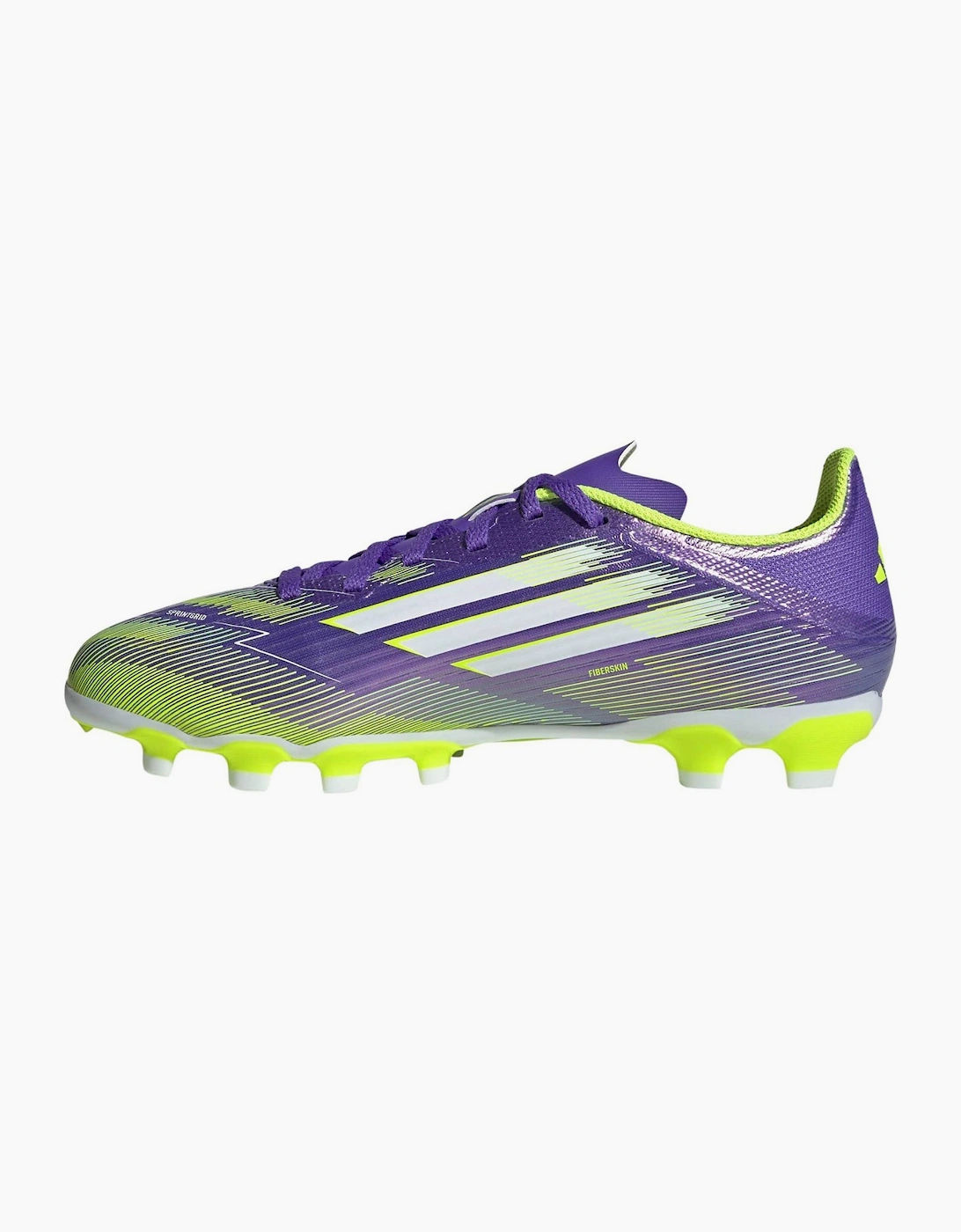 F50 League CH99 Lace Up Low Top Sneakers
