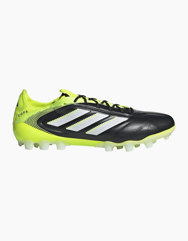 Copa Pure III Lace Up Low Top Sneakers
