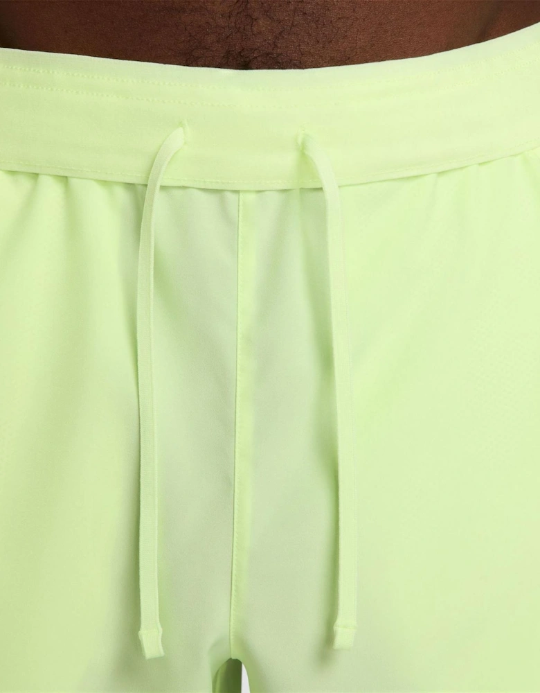 Run Energy Athletic Running Shorts