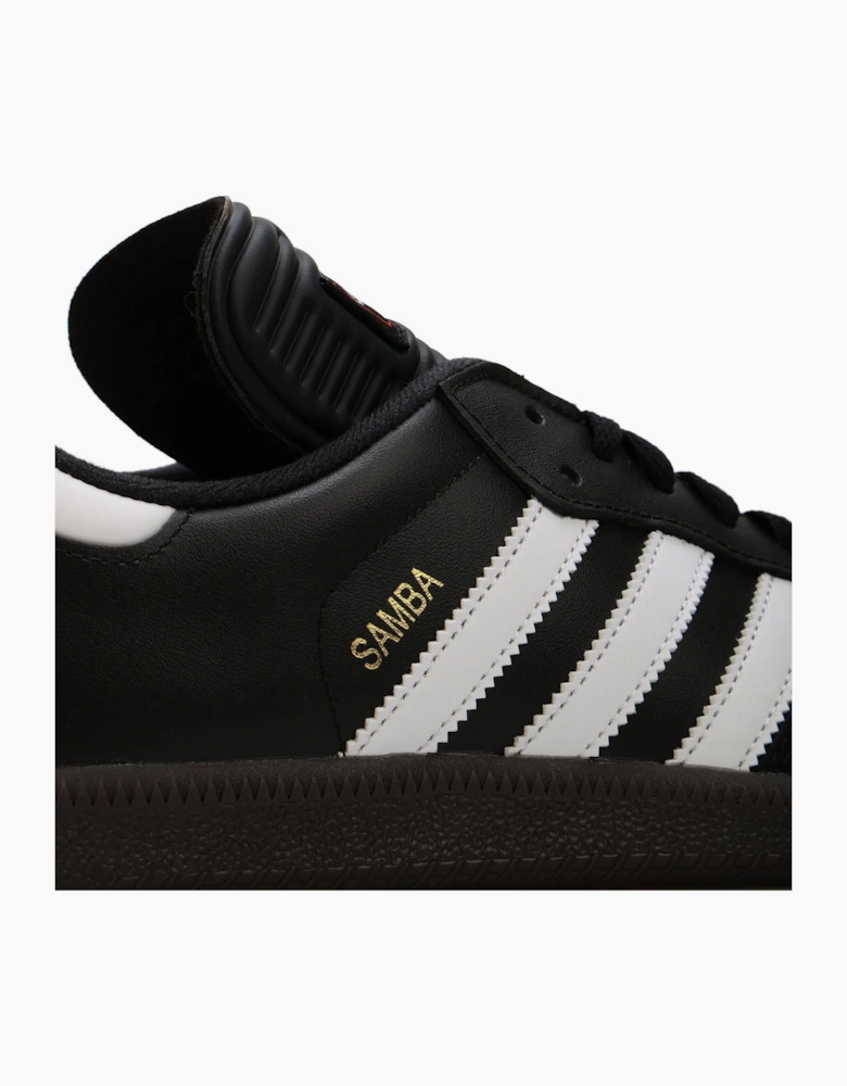 Samba Classic