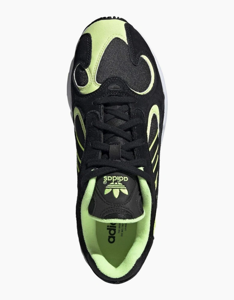 Yung 1 Lace Up Road Shoes