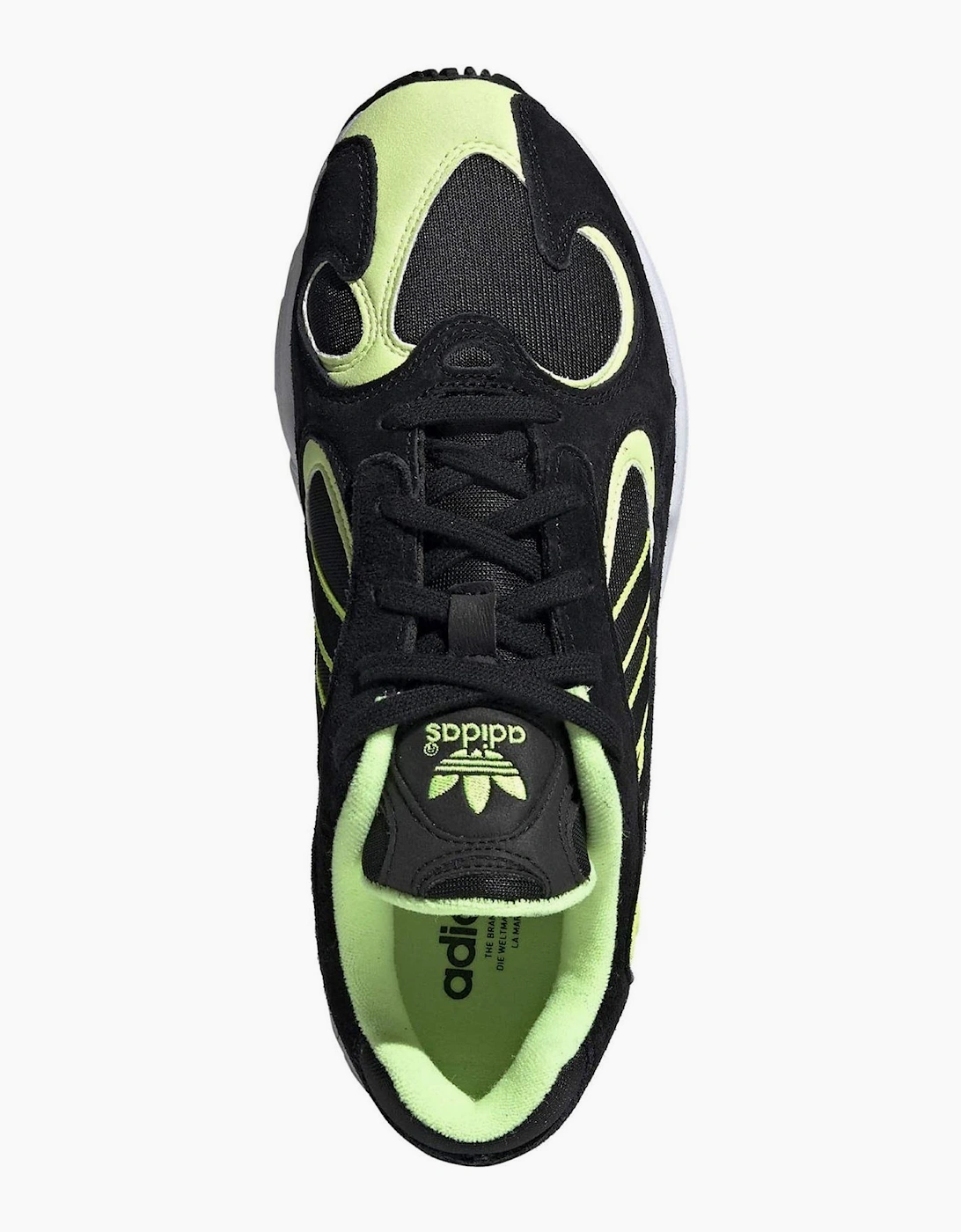 Yung 1 Lace Up Road Shoes