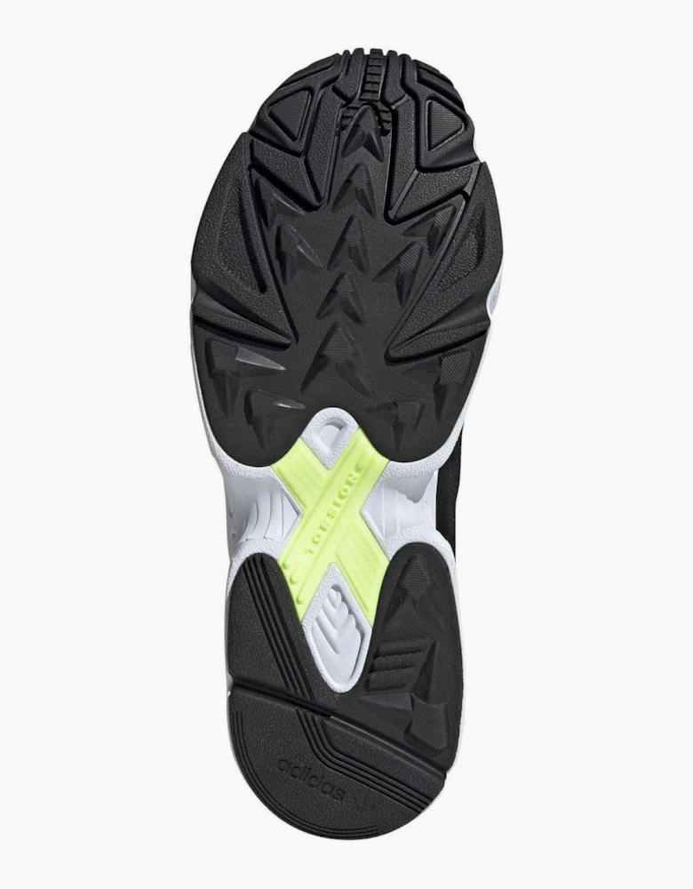 Yung 1 Lace Up Road Shoes