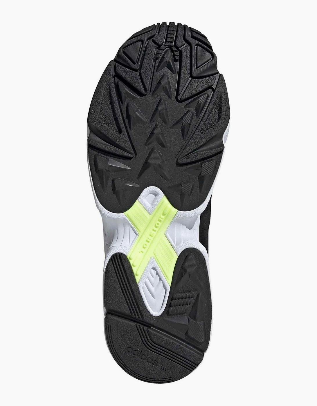 Yung 1 Lace Up Road Shoes
