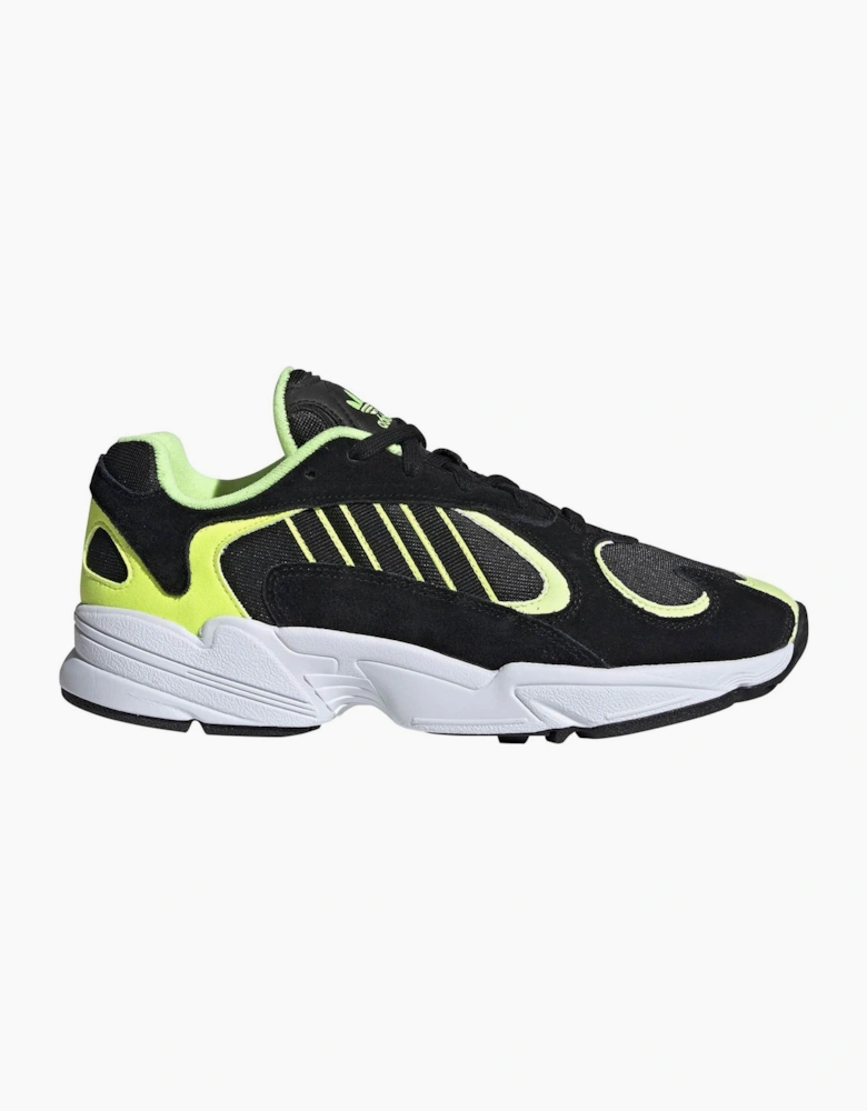 Yung 1 Lace Up Road Shoes