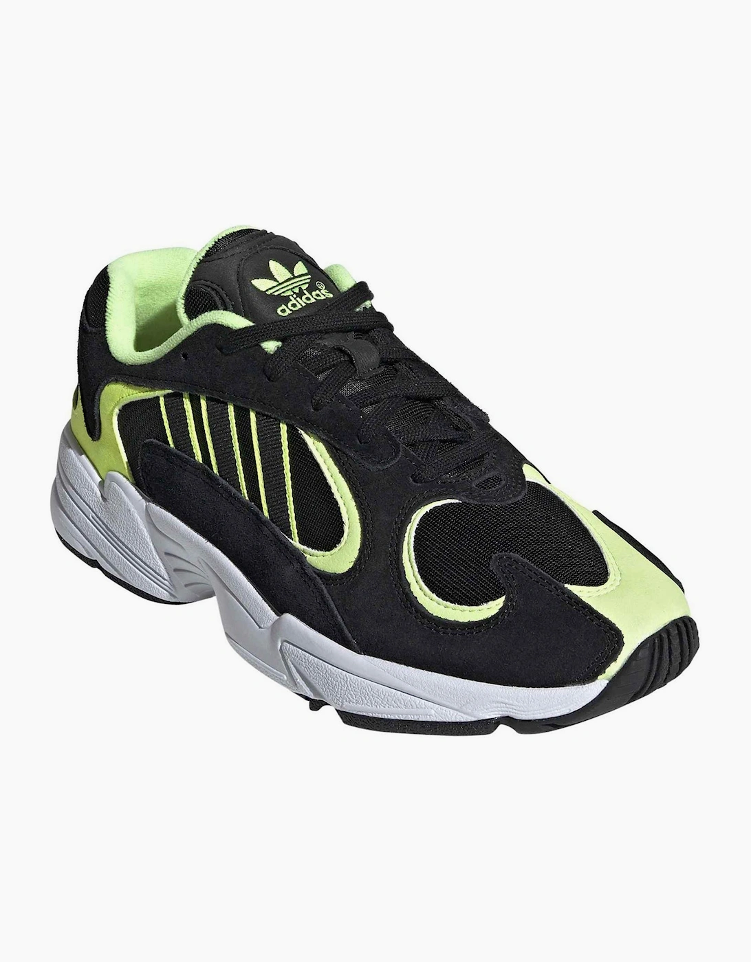 Yung 1 Lace Up Road Shoes