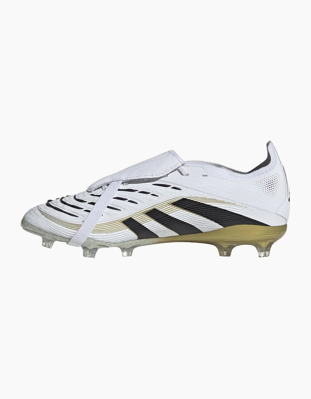 Predator Elite Lace Up Boots