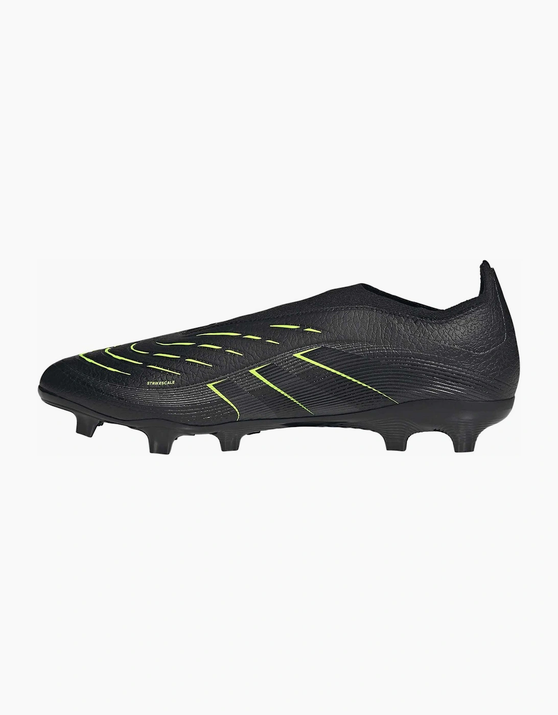 Predator League Firm Ground Graphic Sneakers