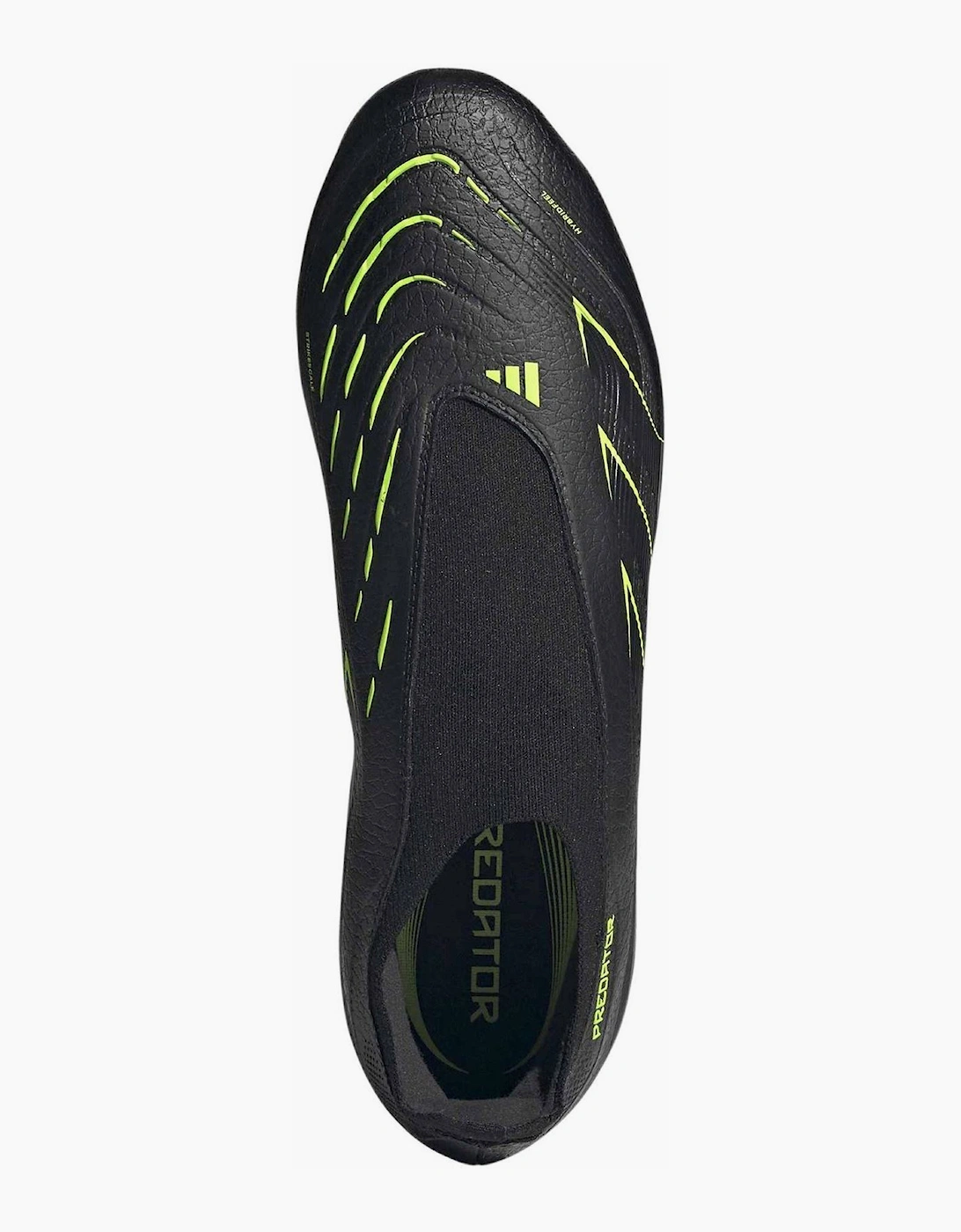 Predator League Firm Ground Graphic Sneakers