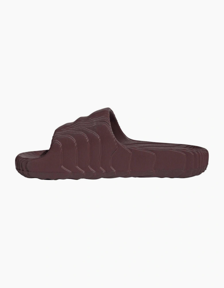 Adilette 22 Textured Slides