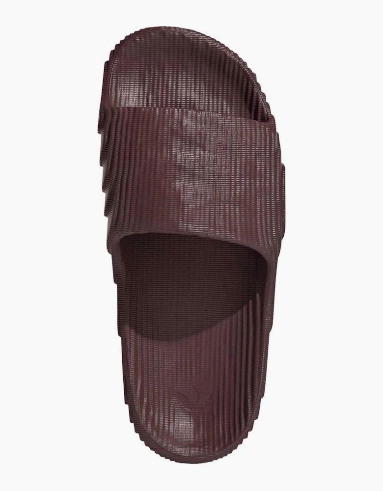 Adilette 22 Textured Slides