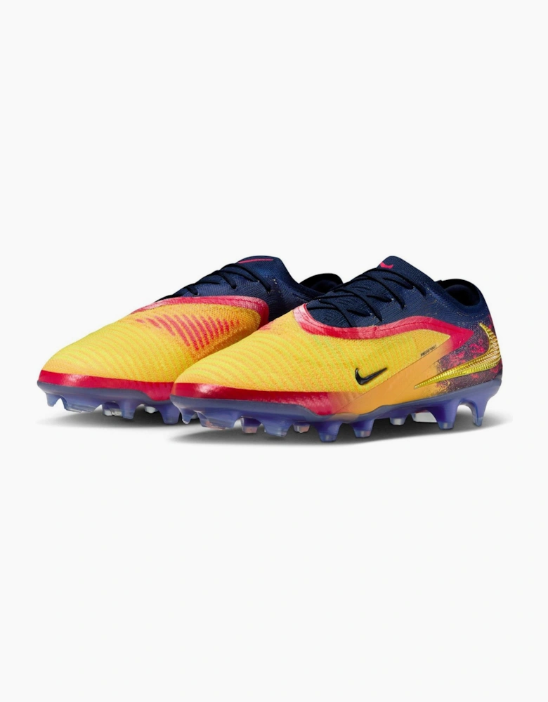 Phantom 6 Firm Ground Low Top Sneakers