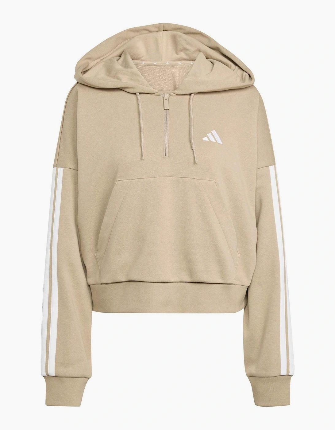 Side Stripe Hooded Long Sleeve Sweatshirt, 7 of 6