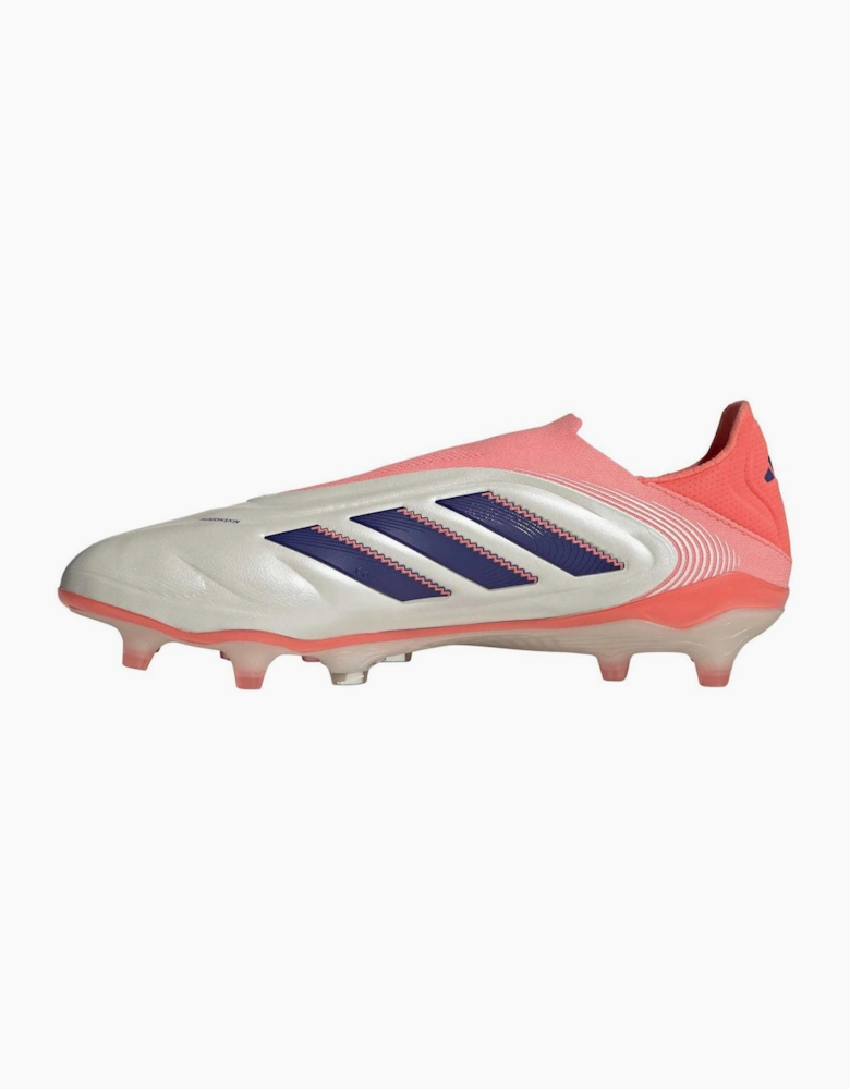 Copa Pure III Three Stripes Sneakers
