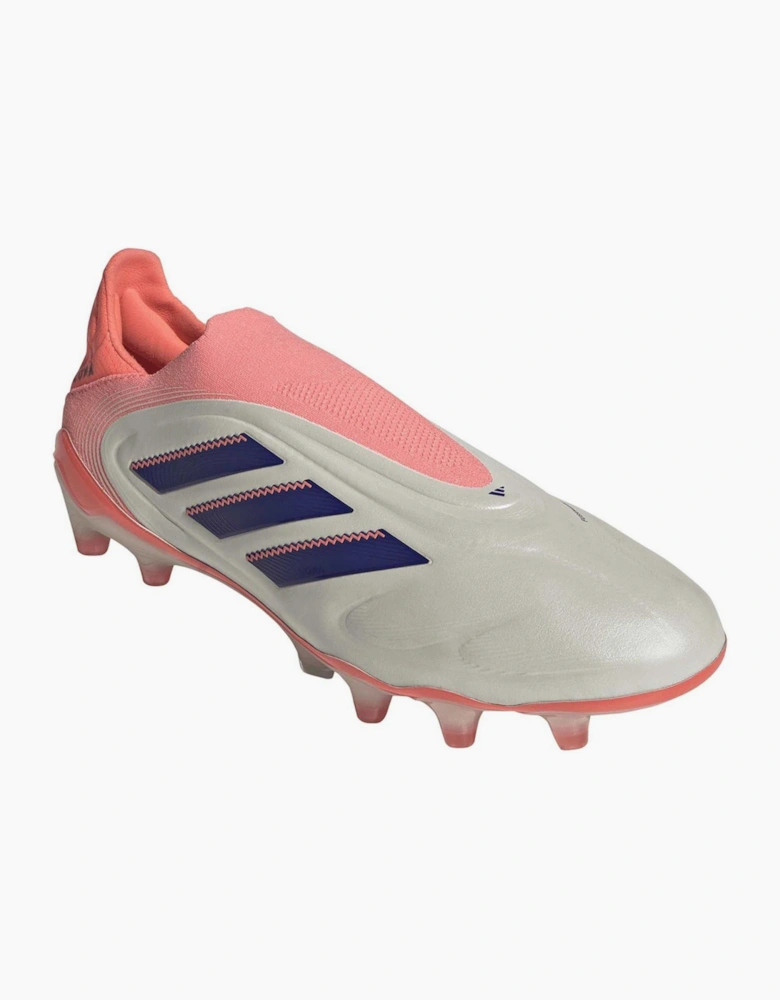 Copa Pure III Three Stripes Sneakers