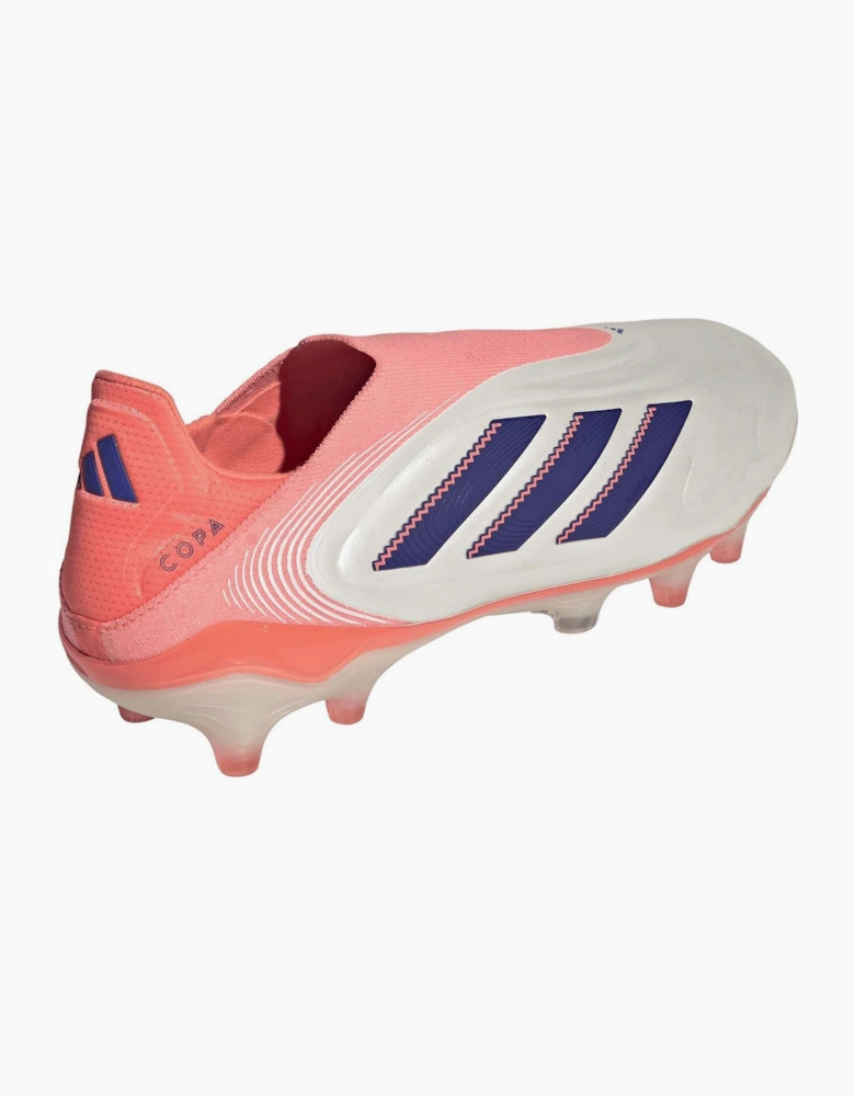 Copa Pure III Three Stripes Sneakers