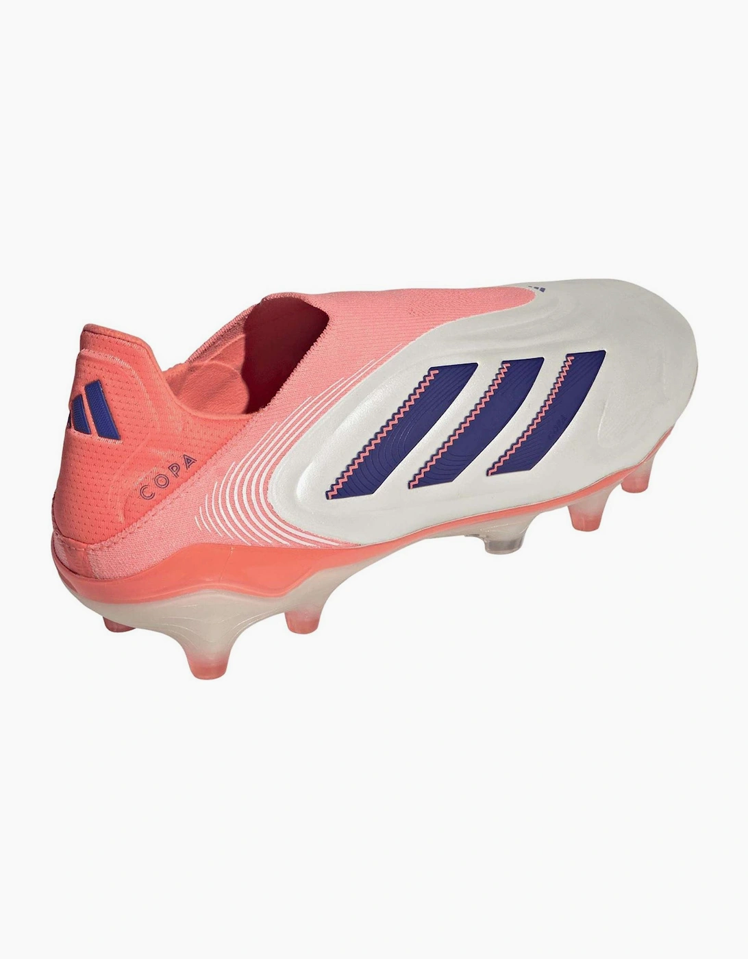 Copa Pure III Three Stripes Sneakers