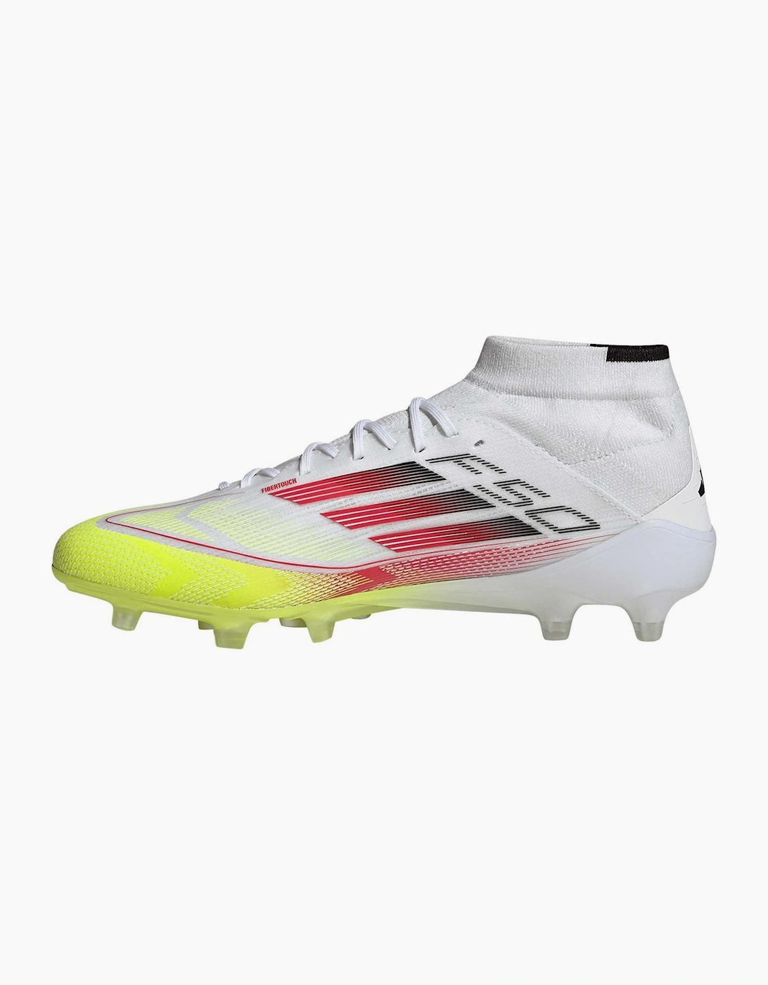 F50 Elite Firm Ground Mid Top Boots