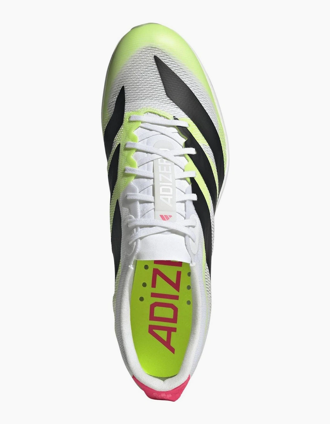 Adizero Prime Jn99 Road Running Sneakers