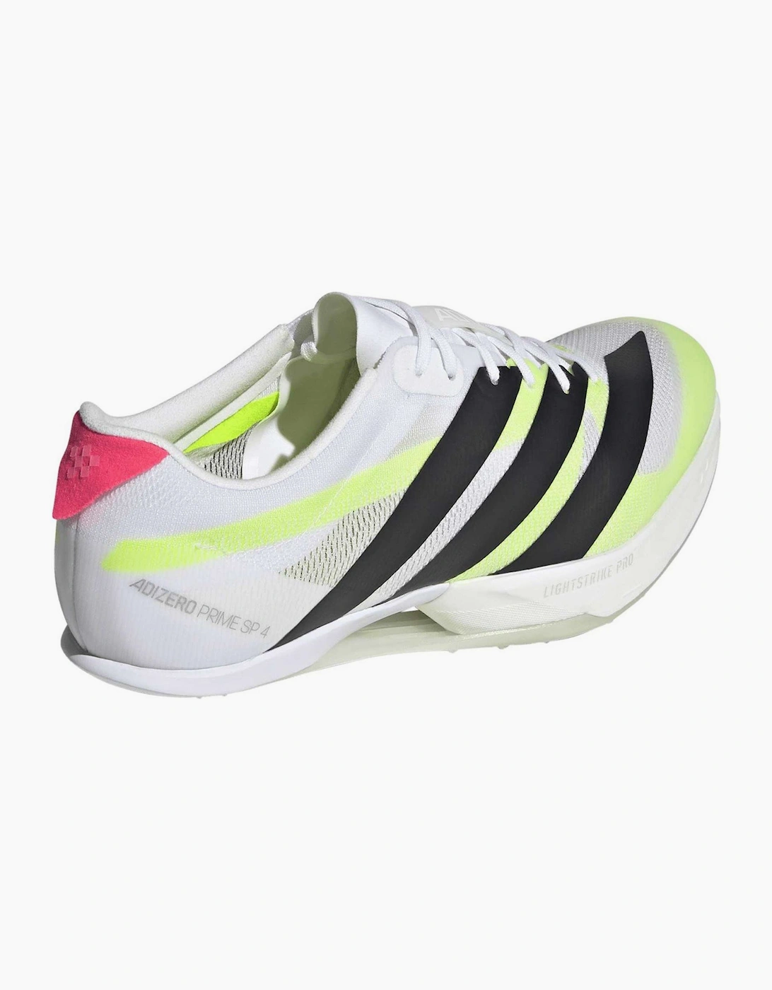 Adizero Prime Jn99 Road Running Sneakers