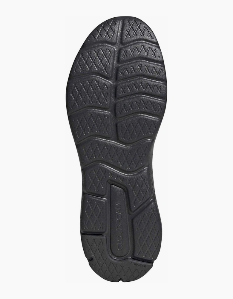 Cloudfoam Move Lace Up Road Sneakers