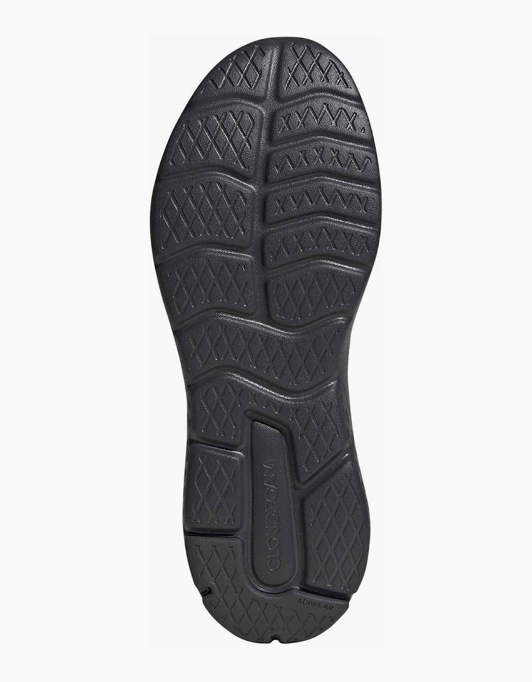 Cloudfoam Move Lace Up Road Sneakers