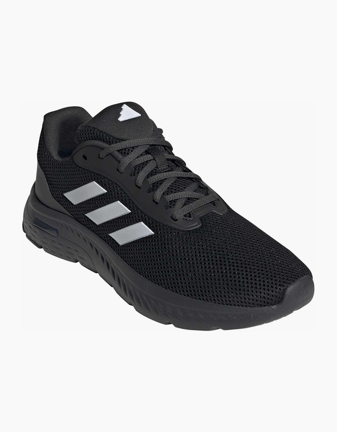 Cloudfoam Move Lace Up Road Sneakers