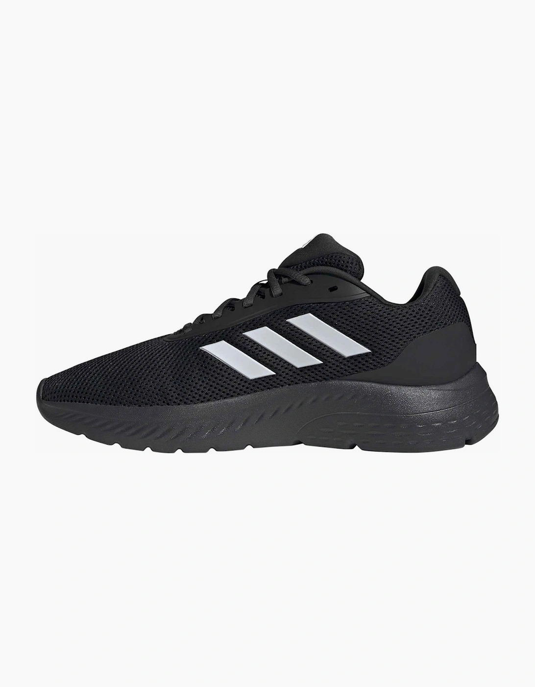 Cloudfoam Move Lace Up Road Sneakers