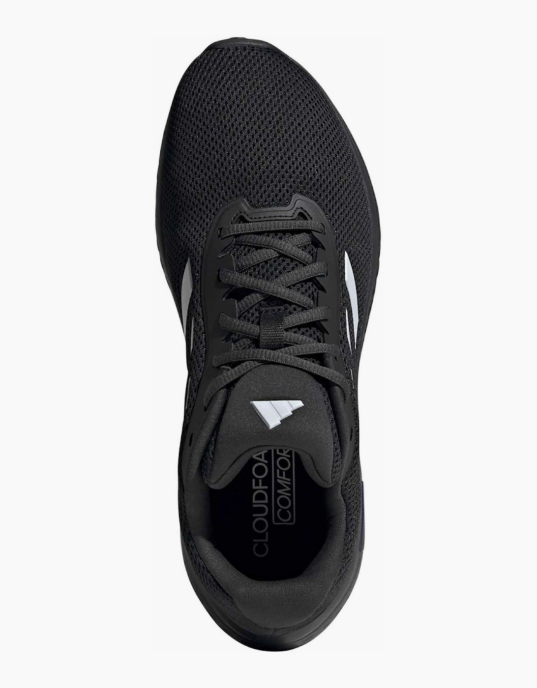 Cloudfoam Move Lace Up Road Sneakers