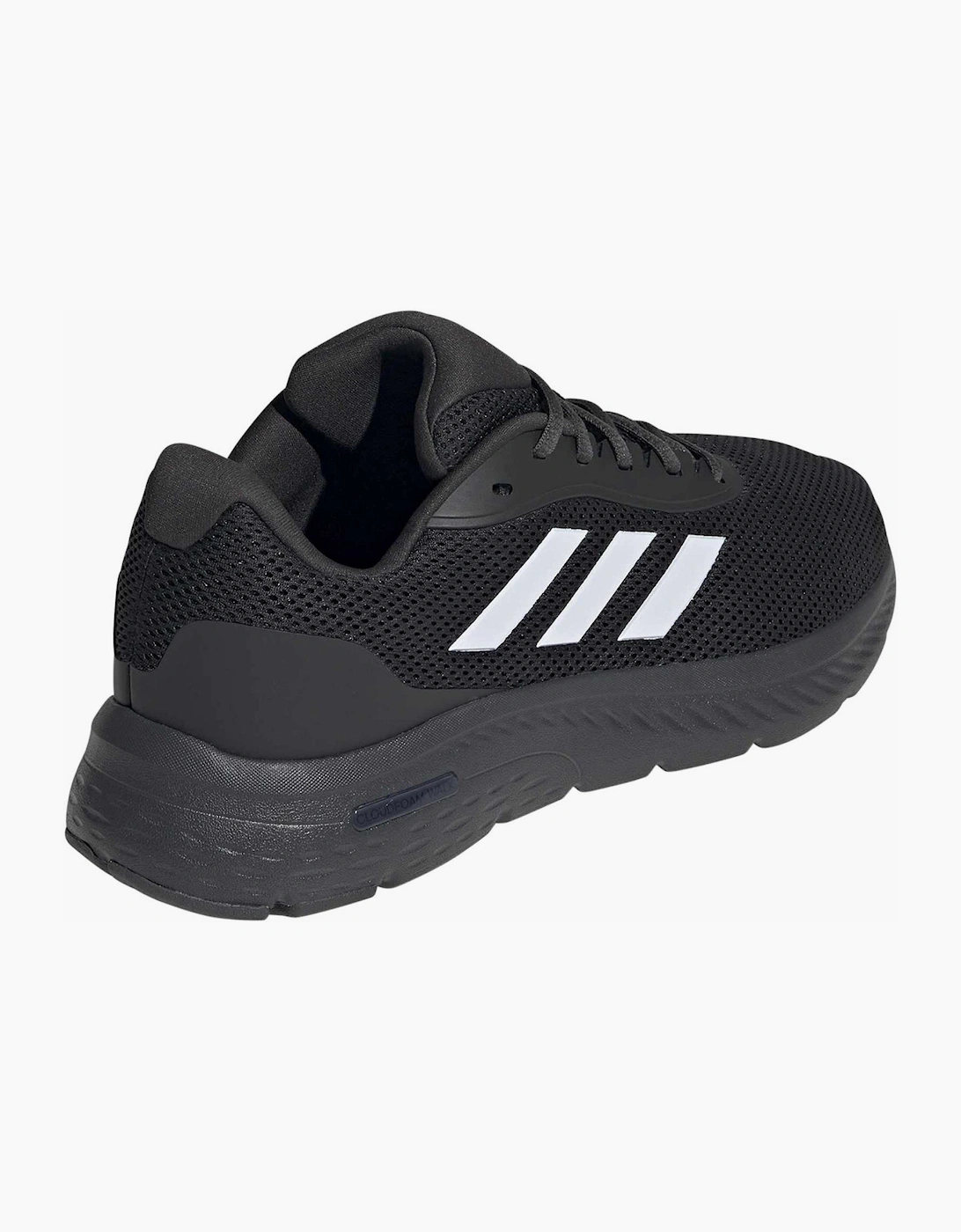 Cloudfoam Move Lace Up Road Sneakers