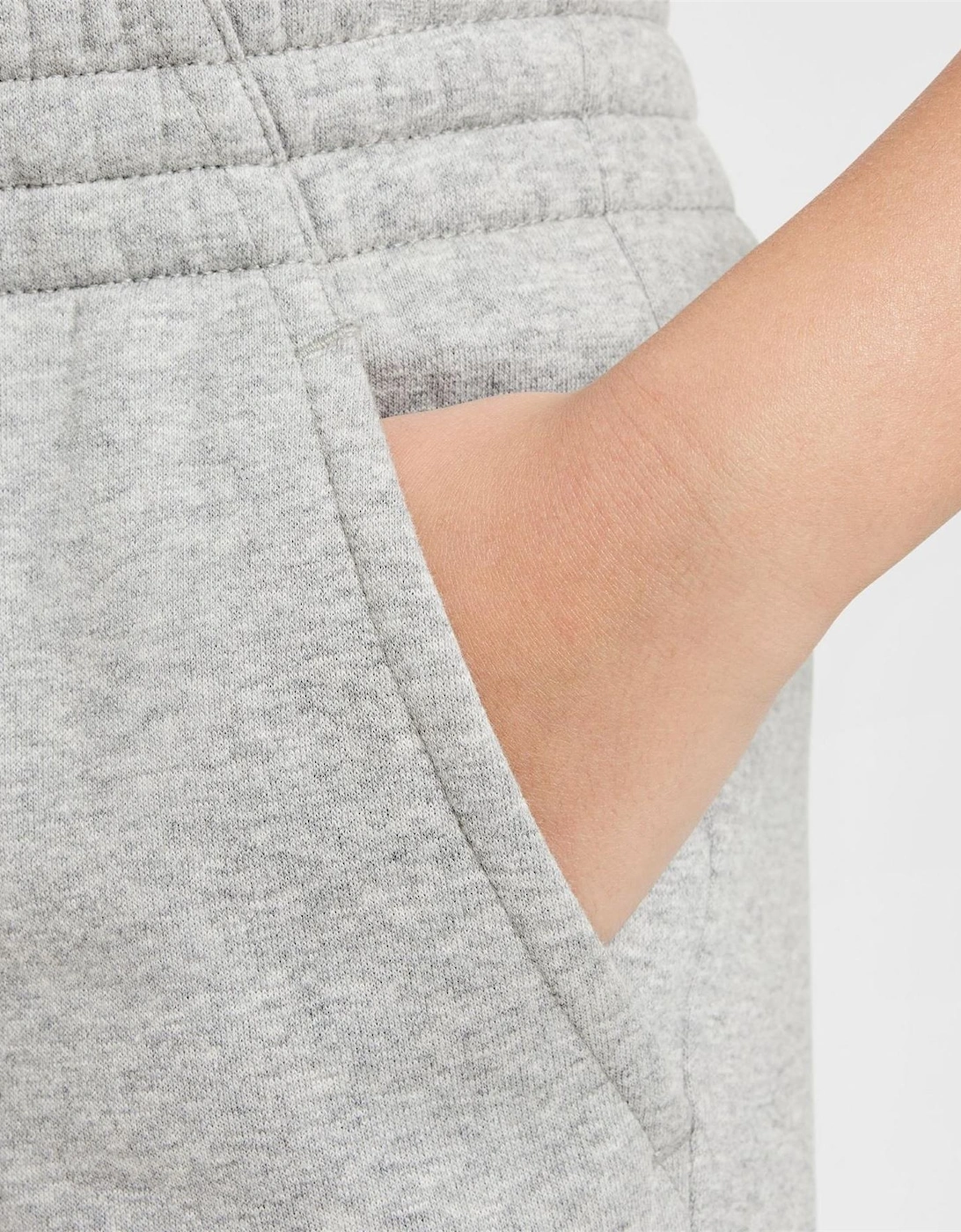 Club Solid Patterned Slim Joggers