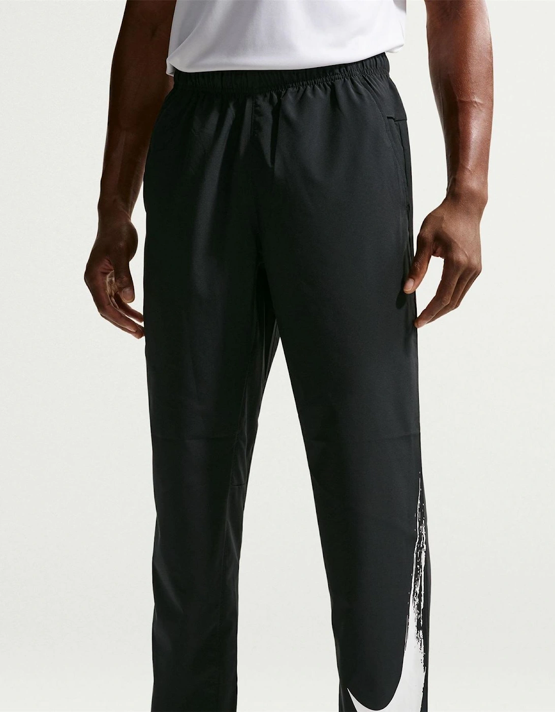 Form Logo Print Track Pants, 7 of 6