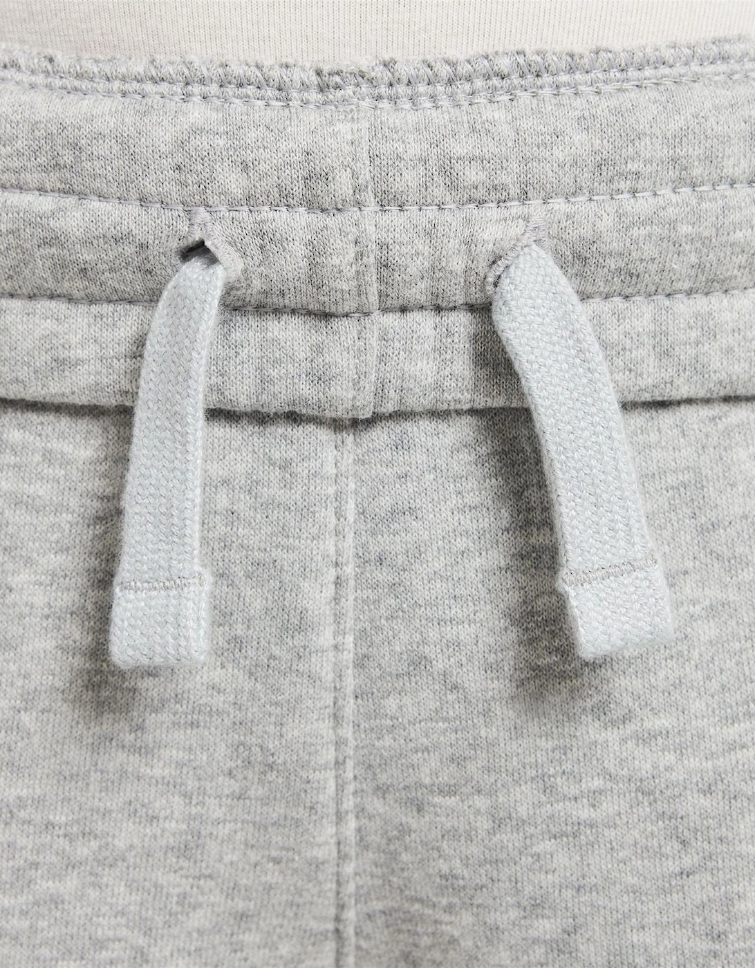 Club Solid Patterned Slim Joggers