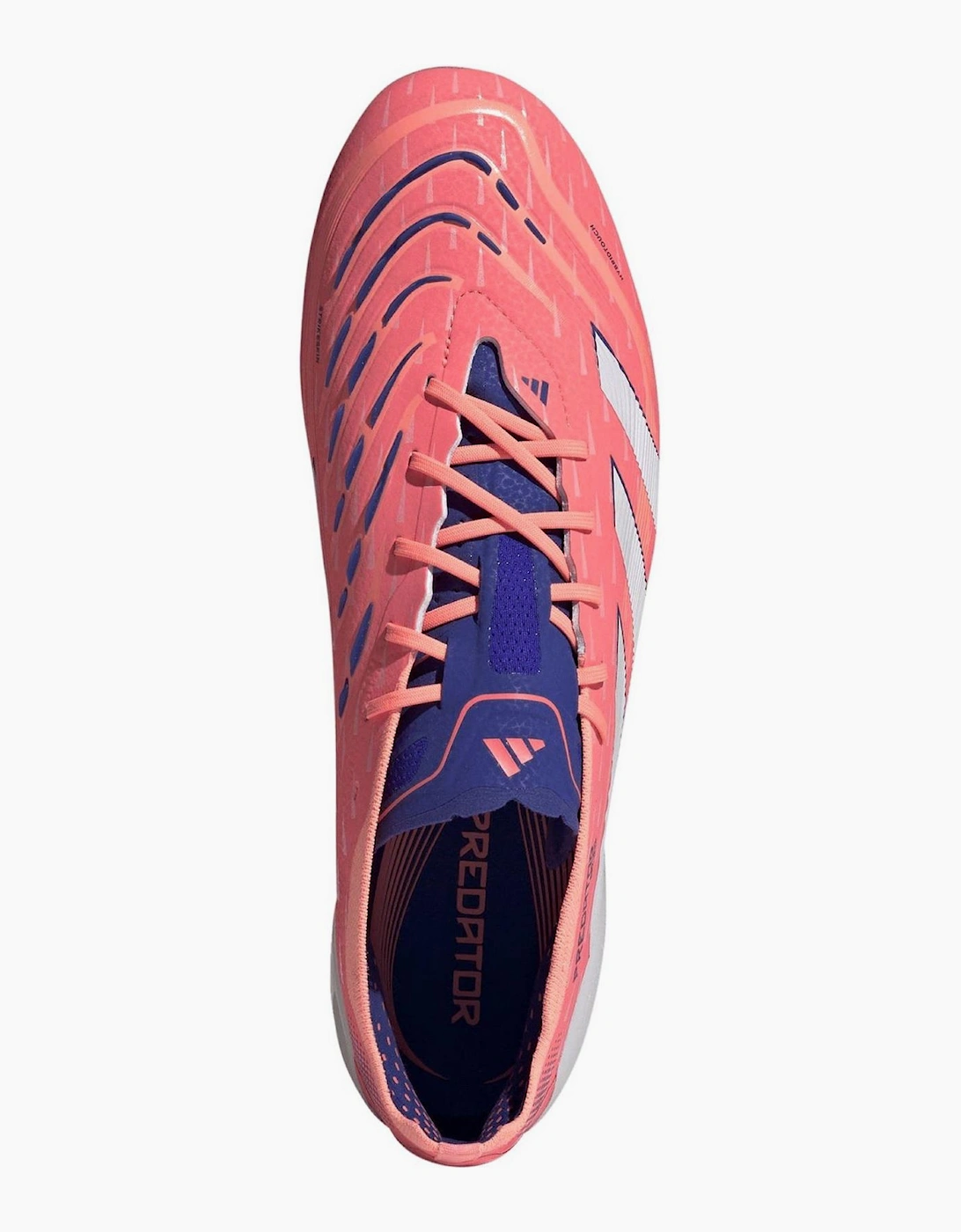 Predator Elite Infinity Lace Up Football Boots